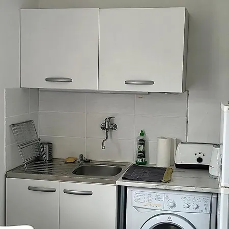 Entier, Climatise, Vue Ajaccio (Corsica)
