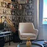 Entier, Climatise, Vue Apartment