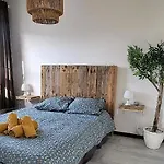 Entier, Climatise, Vue Ajaccio (Corsica)