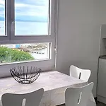 Entier, Climatise, Vue * Ajaccio (Corsica)