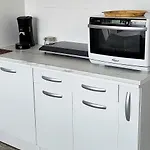 Apartment Entier, Climatise, Vue Ajaccio (Corsica)