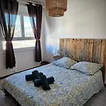 Apartment Entier, Climatise, Vue Ajaccio (Corsica)