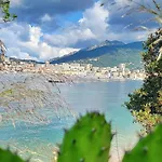 Entier, Climatise, Vue Apartment