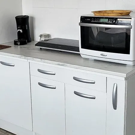 Appartement Entier, Climatise, Vue Ajaccio (Corsica)