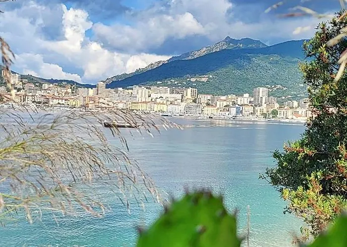 Entier, Climatise, Vue Appartement